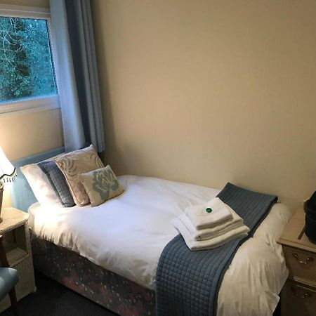 Villa 7 Lanteglos, Camelford, Cornwall Quarto foto