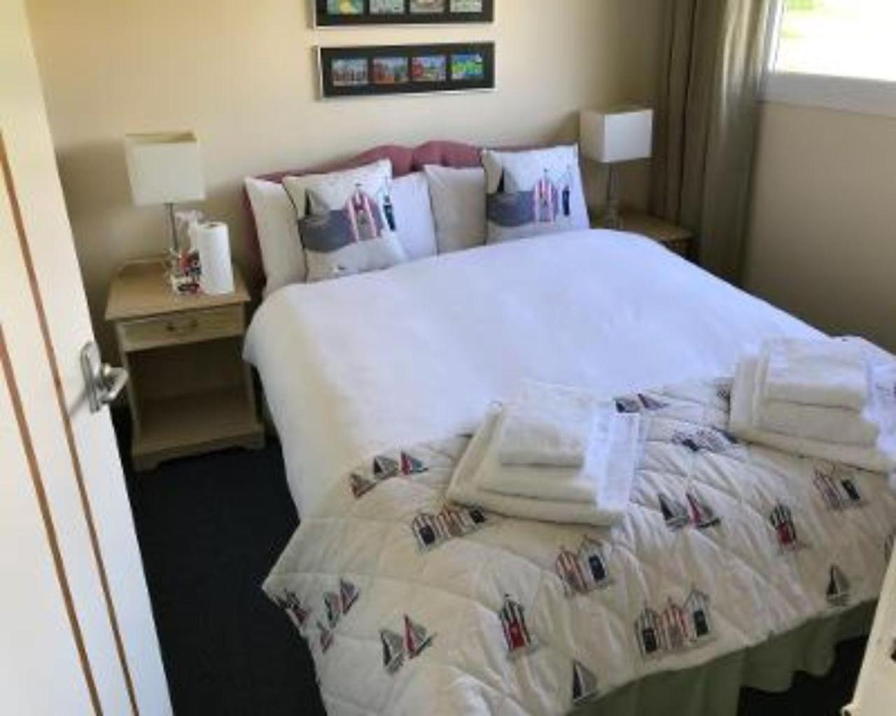 Villa 7 Lanteglos, Camelford, Cornwall Quarto foto